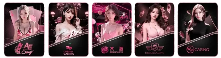 casino